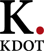 kdot Logo