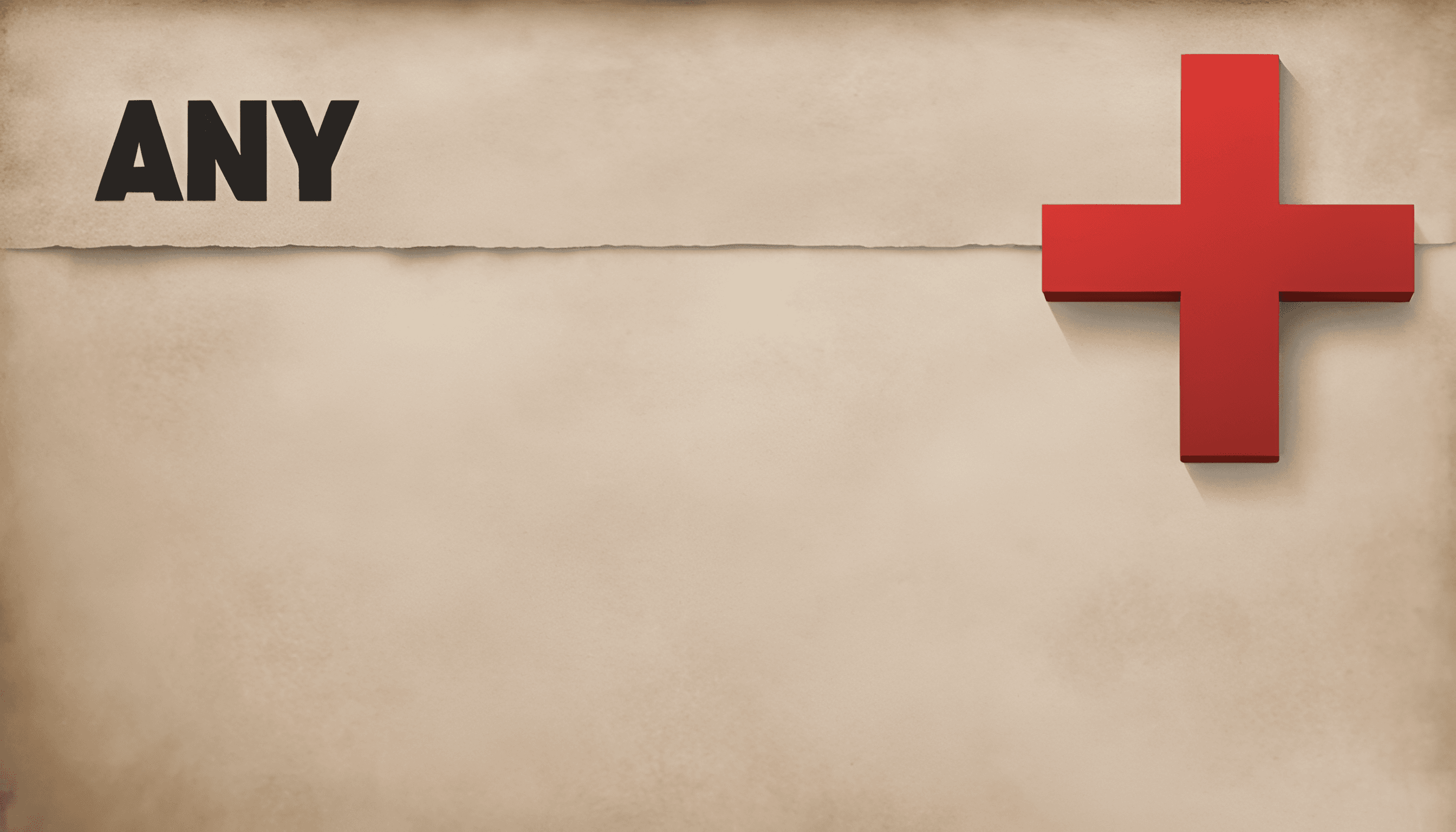 0 big red cross over a letter of any esrgan-v1-x2plus