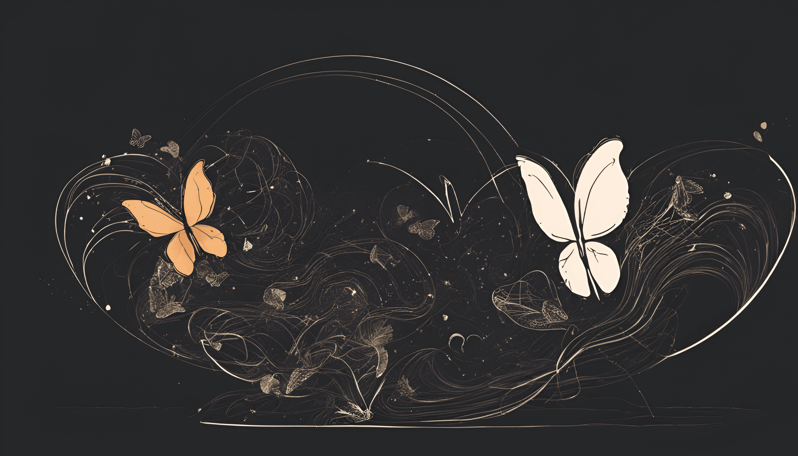 0 butterflies in a parallel world esrgan-v1-x2plus