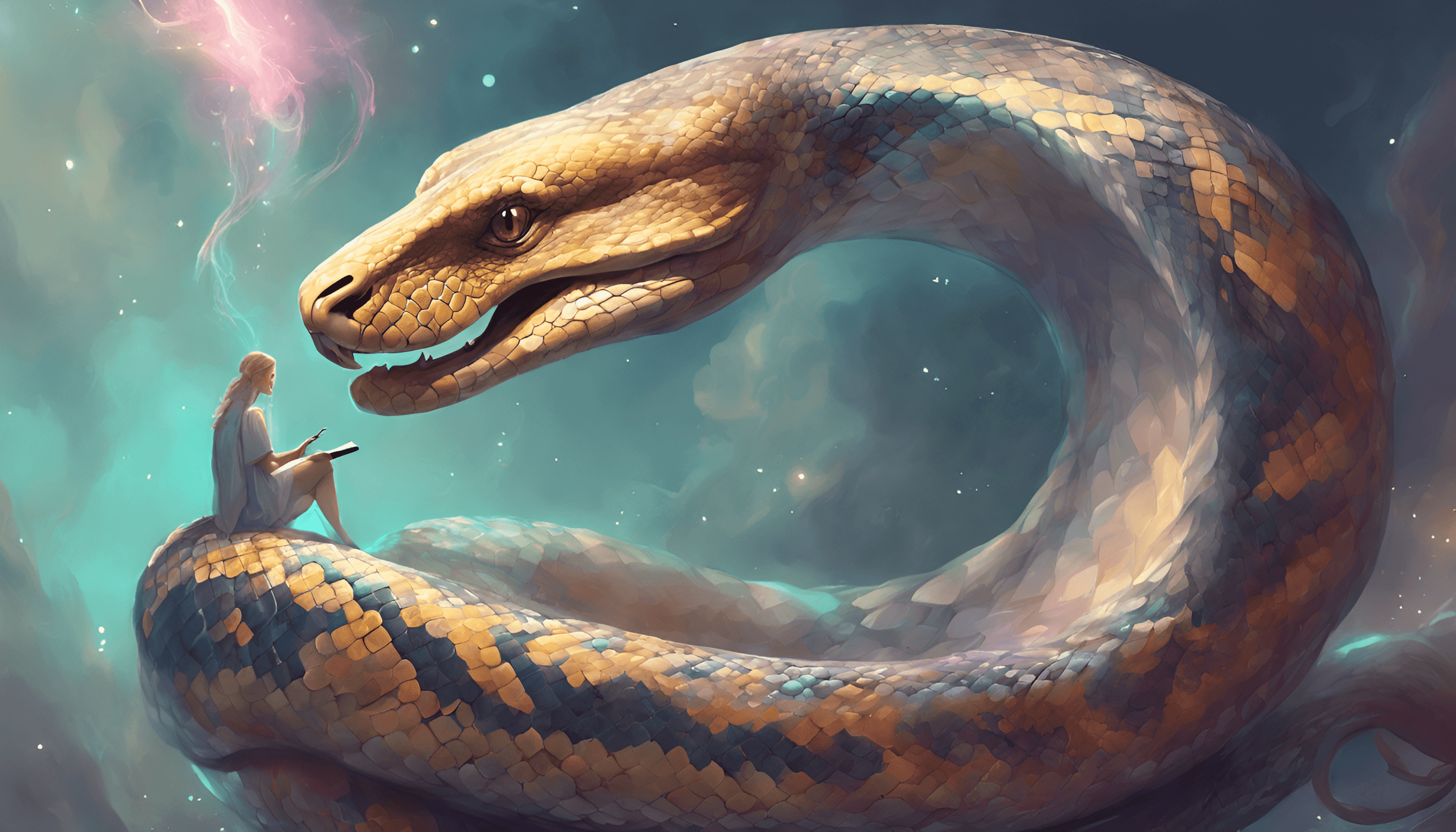 0 A python which has a mobile phone esrgan-v1-x2plus