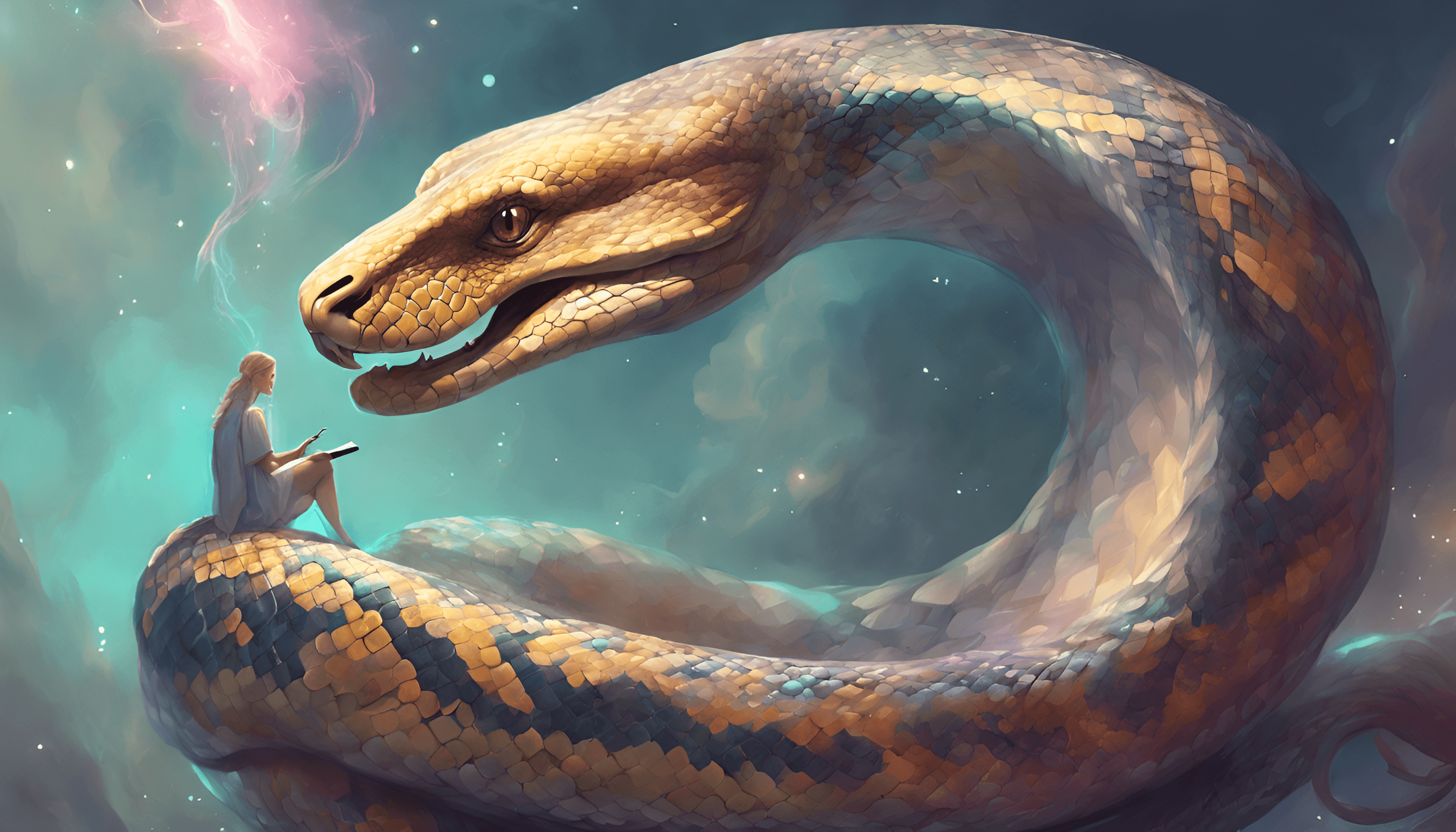 0 A python which has a mobile phone esrgan-v1-x2plus