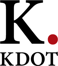 kdot Logo